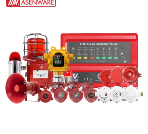 Emergency lighting system