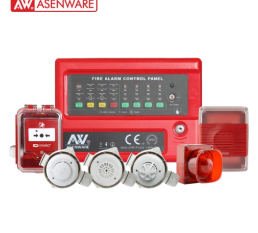 Emergency lighting system