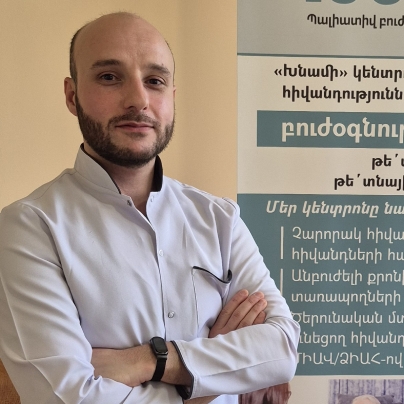 Ղլիջյան Դ․