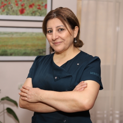Սիրեկանյան Գ.
