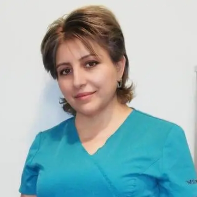 Սիրեկանյան Գ.