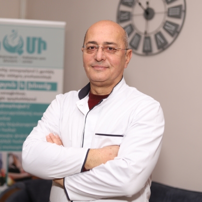 Մազմանյան Վ.