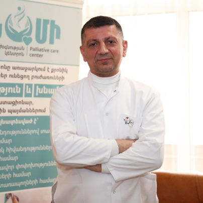 Հայրապետյան Լ.